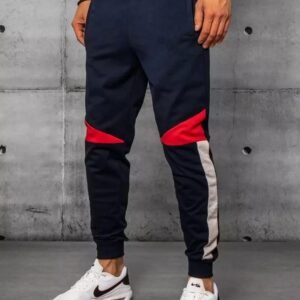 Originálne granátové tepláky