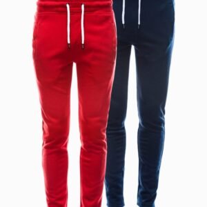 Dvojbalenie štýlových teplákov Z38-V4