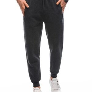 Jedinečné grafitové tepláky Superkey P1450