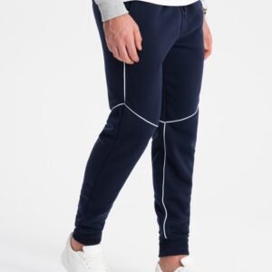 Originálne granátové tepláky V3-22FW-001